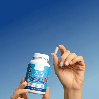 Colon Cleanse